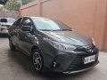 2022 Toyota Vios 1.3 XLE AT Automatic Gas-0