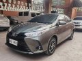 2022 Toyota Vios 1.3 XLE AT Automatic Gas-2