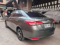 2022 Toyota Vios 1.3 XLE AT Automatic Gas-4