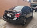 2018 Mitsubishi Mirage G4 GLS AT Automatic Gas-3