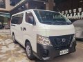 2019s Nissan Urvan NV350 MT Manual Diesel-0