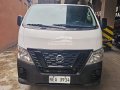 2019s Nissan Urvan NV350 MT Manual Diesel-2