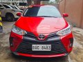 2023 Toyota Vios 1.3 XLE AT Automatic Gas-1