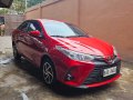 2023 Toyota Vios 1.3 XLE AT Automatic Gas-0