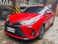 2023 Toyota Vios 1.3 XLE AT Automatic Gas-2