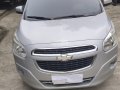 Chevrolet spin LTZ top of the line-2