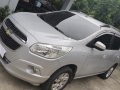 Chevrolet spin LTZ top of the line-3