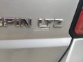 Chevrolet spin LTZ top of the line-9