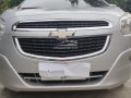Chevrolet spin LTZ top of the line-10