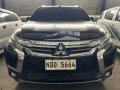 2018 Mitsubishi Montero Sport  for sale by Verified seller-0