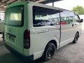 Selling repossessed 2019 Toyota Hiace  in White-1