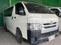 Selling repossessed 2019 Toyota Hiace  in White-2