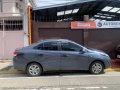 2019 Toyota Vios E Automatic Grayish blue-2