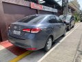 2019 Toyota Vios E Automatic Grayish blue-5