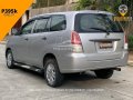 2006 Toyota Innova E MT-8