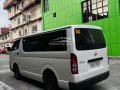 2023 Hiace Commuter 3.0 engine Amazing Deals!-2