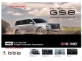 GAC GS8 GT 2.0 4x2 Automatic-9