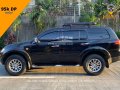 2010 Mitsubishi Montero Sport GLS SE 3.2 4x4 Automatic-5