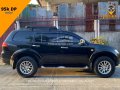 2010 Mitsubishi Montero Sport GLS SE 3.2 4x4 Automatic-6