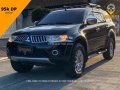 2010 Mitsubishi Montero Sport GLS SE 3.2 4x4 Automatic-0
