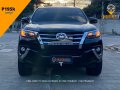 2020 Toyota Fortuner 4x2 Automatic-11