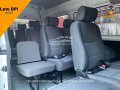 2021 Nissan Urvan NV350 2.5 MT-2