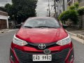 Vios 1.3 E Prime 2018 Amazing Deals!-0