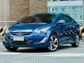 2015 Hyundai Elantra 1.6 Gas Automatic Rare low mileage 24kms only‼️-2
