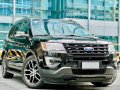 2016 Ford Explorer Sport V6 3.5 Gas Automatic 38k mileage only! 363K ALL-IN PROMO DP‼️-2