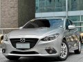 ‼️12k mileage‼️2016 Mazda 3 Sedan 1.5 Automatic Gas📲09388307235-1