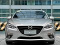 ‼️12k mileage‼️2016 Mazda 3 Sedan 1.5 Automatic Gas📲09388307235-2