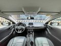 ‼️12k mileage‼️2016 Mazda 3 Sedan 1.5 Automatic Gas📲09388307235-3