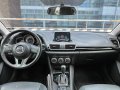 ‼️12k mileage‼️2016 Mazda 3 Sedan 1.5 Automatic Gas📲09388307235-6