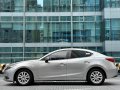 ‼️12k mileage‼️2016 Mazda 3 Sedan 1.5 Automatic Gas📲09388307235-11