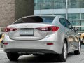 ‼️12k mileage‼️2016 Mazda 3 Sedan 1.5 Automatic Gas📲09388307235-12