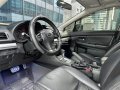 2013 Subaru XV 2.0 Premium Automatic Gas 50k mileage only! 143K ALL IN PROMO DP‼️📲09388307235-11