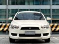 🔥2014 Mitsubishi Lancer EX Glx Automatic Gas  43K mileage only‼️ CARL BONNEVIE 📲09384588779-0