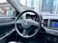 🔥2014 Mitsubishi Lancer EX Glx Automatic Gas  43K mileage only‼️ CARL BONNEVIE 📲09384588779-8