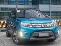 2019 Suzuki Vitara GLX 1.6 Gas Automatic-1