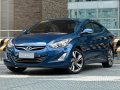 2015 Hyundai Elantra 1.6 Gas Automatic Rare low mileage 24kms only!-0
