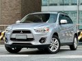 2013 Mitsubishi ASX 2.0 GLS Gas Automatic Call us 09171935289-2