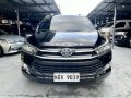 2016 Toyota Innova E Manual Turbo Diesel! 47TKMS Orig Mileage CASA Maintained FRESH!-1