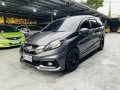 2016 Honda Mobilio 1.5 RS Automatic 7 Seater! TOP OF THE LINE!-0