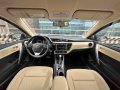 2018 Toyota Altis 1.6 G Automatic Gas‼️ CARL BONNEVIE 📲09384588779 -9