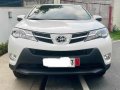 Selling used 2015 Toyota RAV4 SUV / Crossover -0