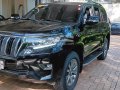 Selling Black 2019 Toyota Land Cruiser Prado 4.0 4x4 AT (Gasoline)-1