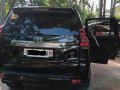 Selling Black 2019 Toyota Land Cruiser Prado 4.0 4x4 AT (Gasoline)-8