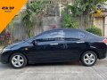 2011 Honda City Automomatic-5