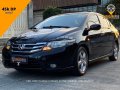 2011 Honda City Automomatic-0