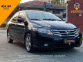 2011 Honda City Automomatic-11